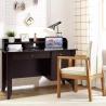 Revamp your workspace with our Elegant 4-Color Vintage Study and Office Desk