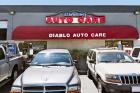 San Ramon Auto Repair Services