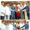Sandeep Marwah Calls for Preservation of Culture and Heritage at Ayodhya Ki Ramleela Meeting