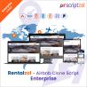 Scriptzol Airbnb Clone Script