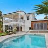 Sea-facing villa for sale in Goa