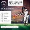 Secure Online Cricket ID - Play on India’s Best Fantasy Platforms