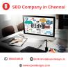SEO Company in Chennai | SEO Services in Chennai - Open Designs