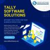 Siddh Software - Tally Software Solutions