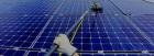 Solar Panel Cleaning Napa
