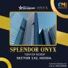 Splendor Onyx Blue