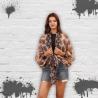 Spooky Style Alert: Mini Apparels' Kaftans for a Bewitching Halloween