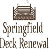 Springfield Deck Renewal