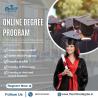 Study Online MBA & Graduation in Delhi with The Online Degree