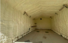 Superior Open-Cell Spray Foam Insulation Services