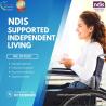 Supported Independent Living Vacancies