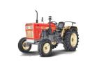 Swaraj Tractor Price in India: A Comprehensive Guide to Popular Models