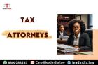 tax attorneys | legal service | lead india