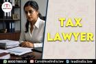 tax lawyer | lead india law