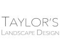 Taylor's Landscape Design