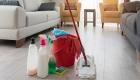 The Coeur d'Alene Local Cleaning Service