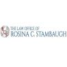 The Law Office of Rosina C. Stambaugh