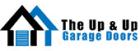 The Up and Up Garage Doors
