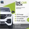 Top Car Repair Services in Bangalore
