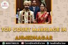 Top Court Marriage In Ahmednagar