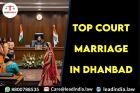 Top Court Marriage In Dhanbad
