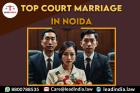 Top Court Marriage In Noida