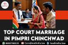 Top Court Marriage In Pimpri Chinchwad