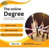 Top Online Degree Provider for MBA in delhi