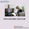 Top Psychiatric Doctors in Ahmedabad - Expert Mental Health Care
