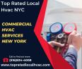 Top Rated Local Hvac NYC