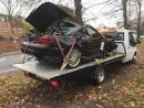 Towing service for scrap cars | South Cali Junk Car Removal