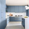 Transform Your Cooking Space with Custom Modular Kitchens!