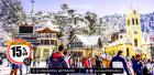 Trip Packages for Shimla Manali