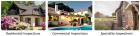 Trusted Home Inspector & Commercial Building Inspector in Napa Valley