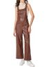 Turn Heads with a Leather Romper for Women!
