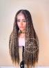 Unbeatable 95% Off on Braid Wigs for Black Women