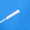 Disposable Medical Sterile Nylon Flocked Nasopharyngeal Swabs for MRSA Testing