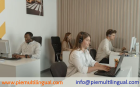 University Transcription Services, Outsource to India