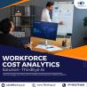 Unlatch the potential of your workforce with advanced cost analytics – Precision, Efficiency, Savi