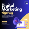 Unleash Your Brand’s Potential with Our Digital Marketing Services