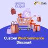 Unlock Custom Discounts for your WooCommerce Store users