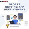 Unlock New Revenue Streams with CricSportz's Sports Betting Software Development