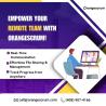 Unlock Remote Productivity with Orangescrum Project Management Tools