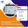 Unlock Savings and Efficiency with ThirdEye AI’s Smart Workforce Cost Analytics