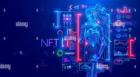Unlock the future with the NFT online auction