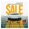 Used Auto Parts for Sale in Dallas, TX | All Parts Auto Wrecking