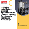 Utilizing Intelligent Dosing Systems from Unique Dosing Systems to Increase Accuracy.