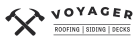 Voyager - Roofing | Siding | Decks