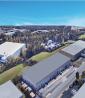 Warehouse Space Available! Cubework - Memphis, TN