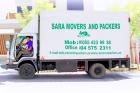 we are a UAE based top mover company